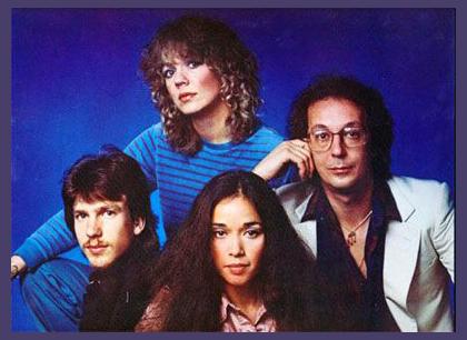 Starland Vocal Band